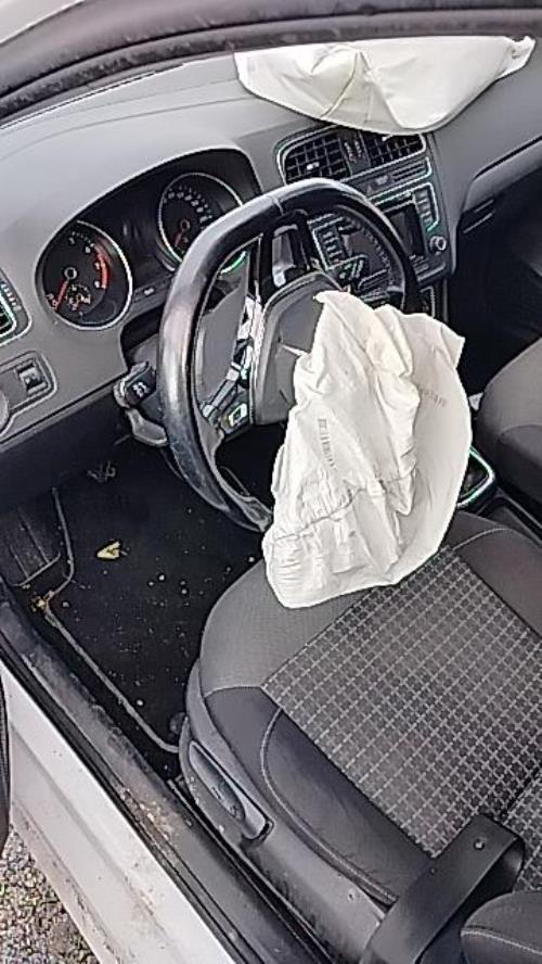 Bloc ABS (freins anti-blocage) VOLKSWAGEN POLO 5 PHASE 2 Essence - Image 6