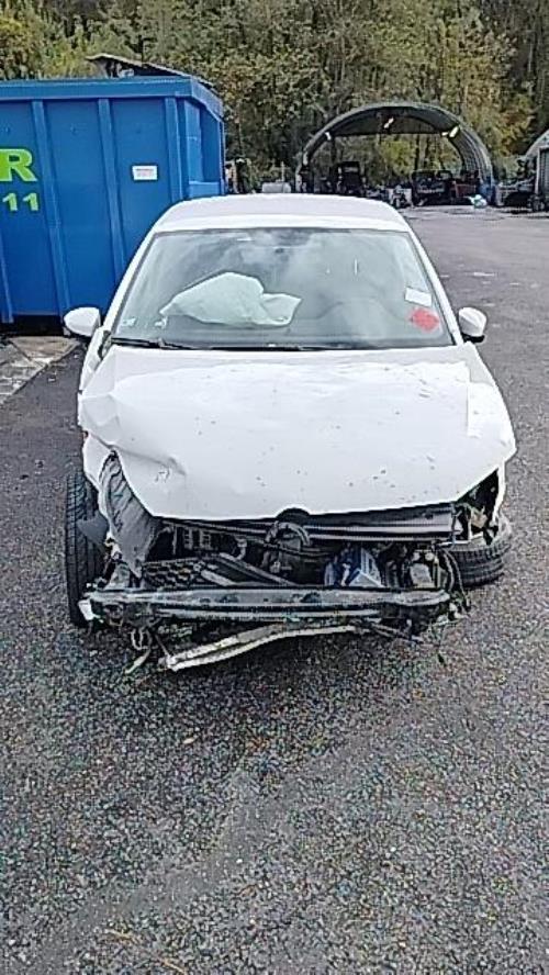 Bloc ABS (freins anti-blocage) VOLKSWAGEN POLO 5 PHASE 2 Essence - Image 7