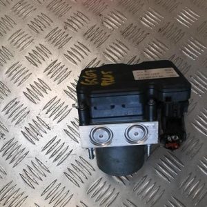 Bloc ABS (freins anti-blocage) VOLKSWAGEN POLO 5 PHASE 2 Essence - Image 1