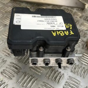 Bloc ABS (freins anti-blocage) SKODA FABIA 3 PHASE 1 Diesel - Image 1