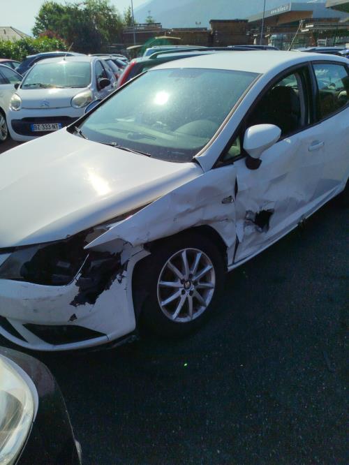 Commande chauffage SEAT IBIZA 4 PHASE 3 COUPE Essence - Image 11