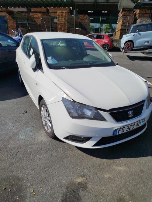 Commande chauffage SEAT IBIZA 4 PHASE 3 COUPE Essence - Image 5