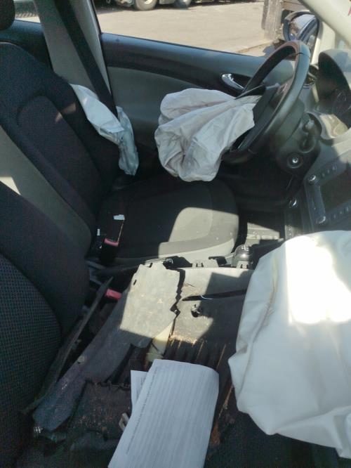Commande chauffage SEAT IBIZA 4 PHASE 3 COUPE Essence - Image 6