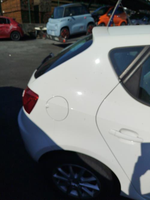 Commande chauffage SEAT IBIZA 4 PHASE 3 COUPE Essence - Image 7
