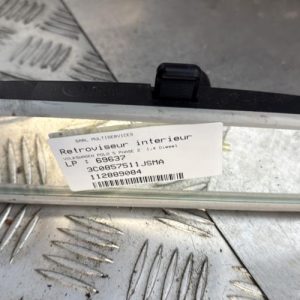Retroviseur interieur VOLKSWAGEN POLO 5 PHASE 2 Diesel - Image 1