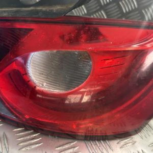 Feu arriere principal droit (feux) SEAT IBIZA 4 PHASE 3 COUPE Essence - Image 1