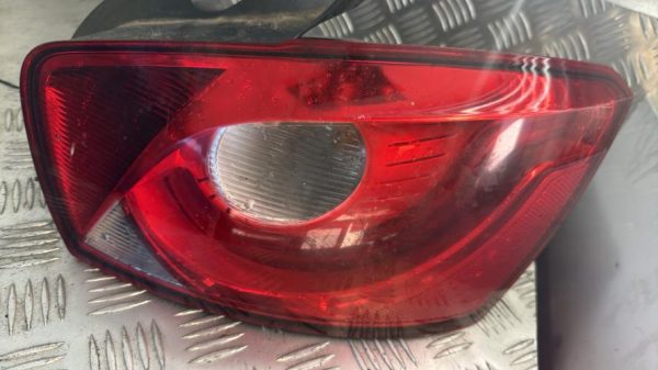 Feu arriere principal droit (feux) SEAT IBIZA 4 PHASE 3 COUPE Essence - Image 1