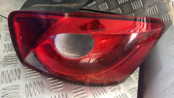 Feu arriere principal droit (feux) SEAT IBIZA 4 PHASE 3 COUPE Essence - Image 2