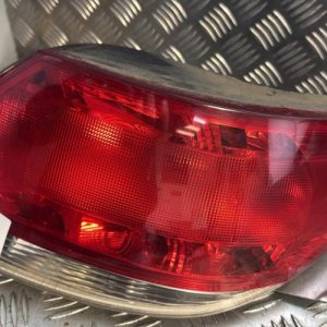Feu arriere principal droit (feux) OPEL ASTRA H TWINTOP CABRIOLET Essence - Image 1
