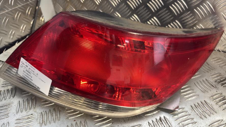Feu arriere principal droit (feux) OPEL ASTRA H TWINTOP CABRIOLET Essence - Image 2