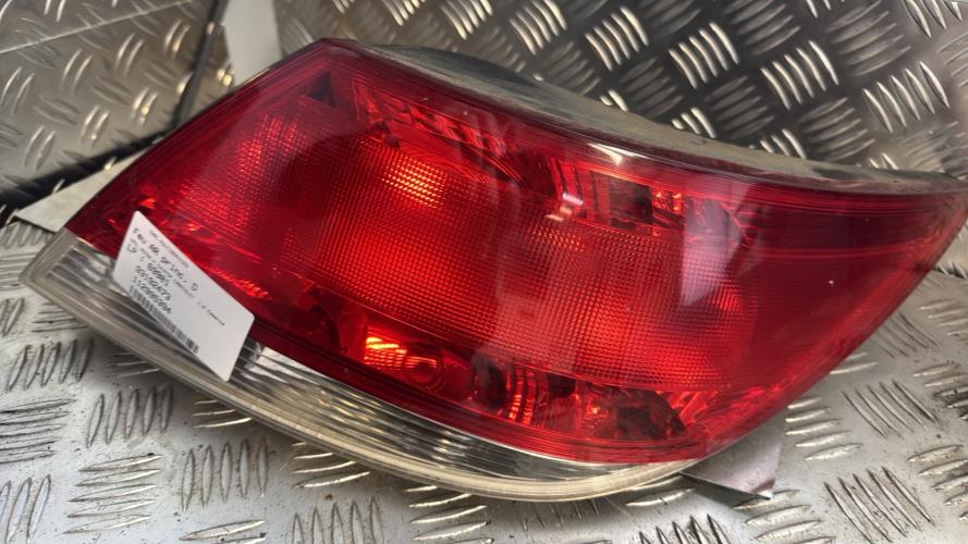 Feu arriere principal droit (feux) OPEL ASTRA H TWINTOP CABRIOLET Essence - Image 3