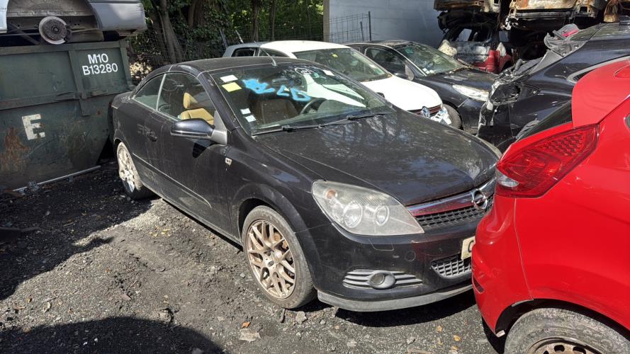 Feu arriere principal droit (feux) OPEL ASTRA H TWINTOP CABRIOLET Essence - Image 4