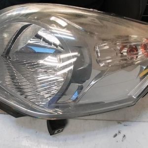 Optique avant principal gauche (feux)(phare) PEUGEOT BIPPER Diesel - Image 1
