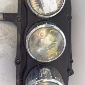 Optique avant principal droit (feux)(phare) ALFA ROMEO 159 BREAK Diesel - Image 1