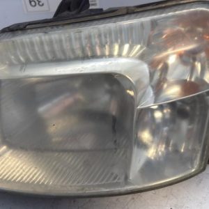 Optique avant principal gauche (feux)(phare) FIAT PANDA 2 PHASE 1 Essence - Image 1