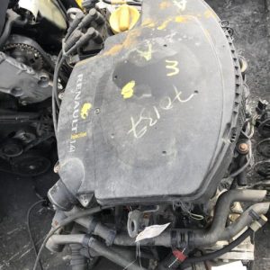 Moteur DACIA SANDERO 1 Essence - Image 1