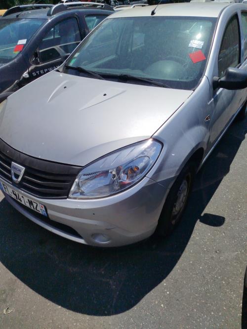 Moteur DACIA SANDERO 1 Essence - Image 5