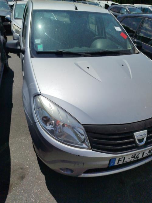 Moteur DACIA SANDERO 1 Essence - Image 6