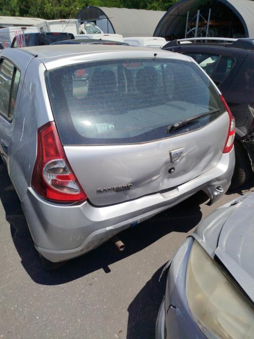 Moteur DACIA SANDERO 1 Essence - Image 8