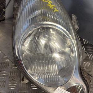 Optique avant principal droit (feux)(phare) DAIHATSU SIRION 1 Essence - Image 1