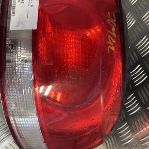 Feu arriere principal droit (feux) VOLKSWAGEN GOLF 6 Diesel - Image 1