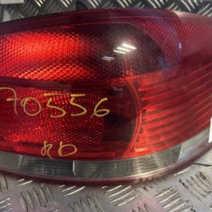 Feu arriere principal droit (feux) AUDI A3 2 PHASE 1 Diesel - Image 1