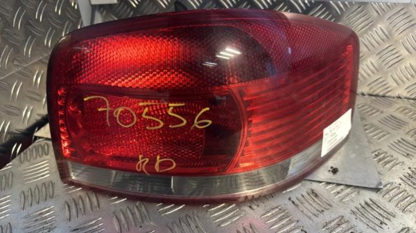 Feu arriere principal droit (feux) AUDI A3 2 PHASE 1 Diesel - Image 1