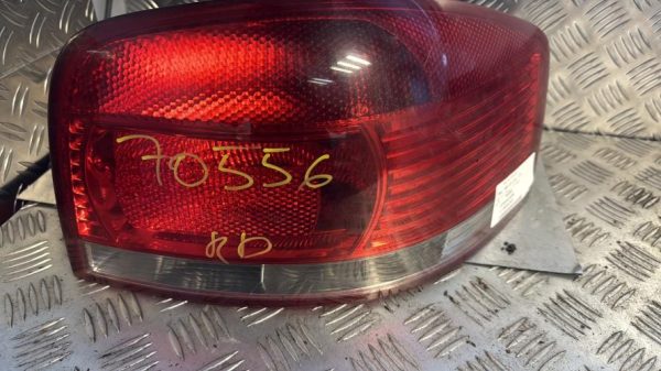 Feu arriere principal droit (feux) AUDI A3 2 PHASE 1 Diesel - Image 3