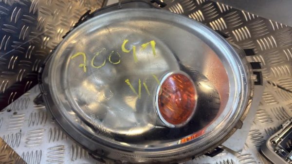 Optique avant principal droit (feux)(phare) MINI MINI 2 R56 PHASE 1 Essence - Image 1