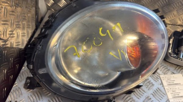 Optique avant principal droit (feux)(phare) MINI MINI 2 R56 PHASE 1 Essence - Image 3