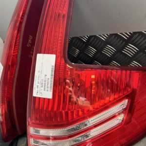 Feu arriere principal droit (feux) CITROEN C4 1 PHASE 1 Diesel - Image 1