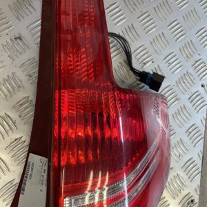 Feu arriere principal droit (feux) CITROEN C4 1 PHASE 1 Diesel - Image 1
