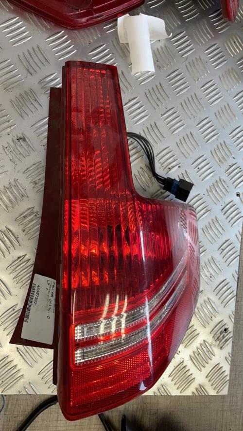 Feu arriere principal droit (feux) CITROEN C4 1 PHASE 1 Diesel - Image 1
