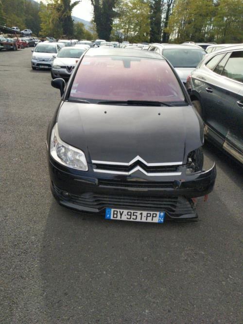 Feu arriere principal droit (feux) CITROEN C4 1 PHASE 1 Diesel - Image 2