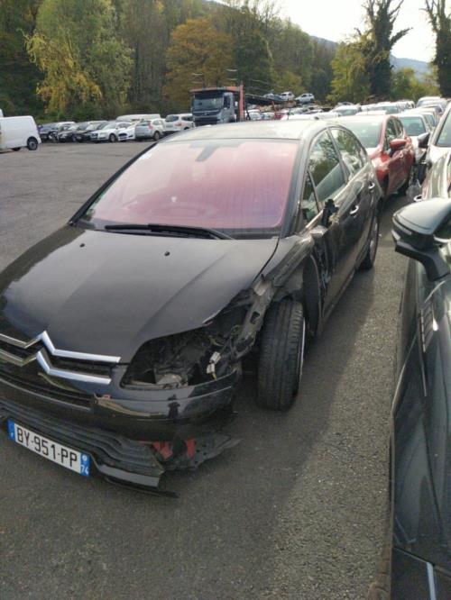 Feu arriere principal droit (feux) CITROEN C4 1 PHASE 1 Diesel - Image 3
