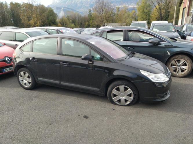 Feu arriere principal gauche (feux) CITROEN C4 1 PHASE 1 Diesel - Image 5