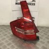 Feu arriere principal gauche (feux) CITROEN C4 1 PHASE 1 Diesel - Image 1