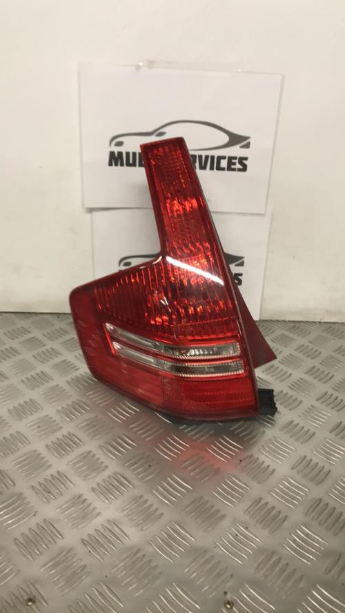 Feu arriere principal gauche (feux) CITROEN C4 1 PHASE 1 Diesel - Image 1