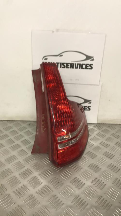 Feu arriere principal droit (feux) CITROEN C4 1 PHASE 1 Diesel - Image 1