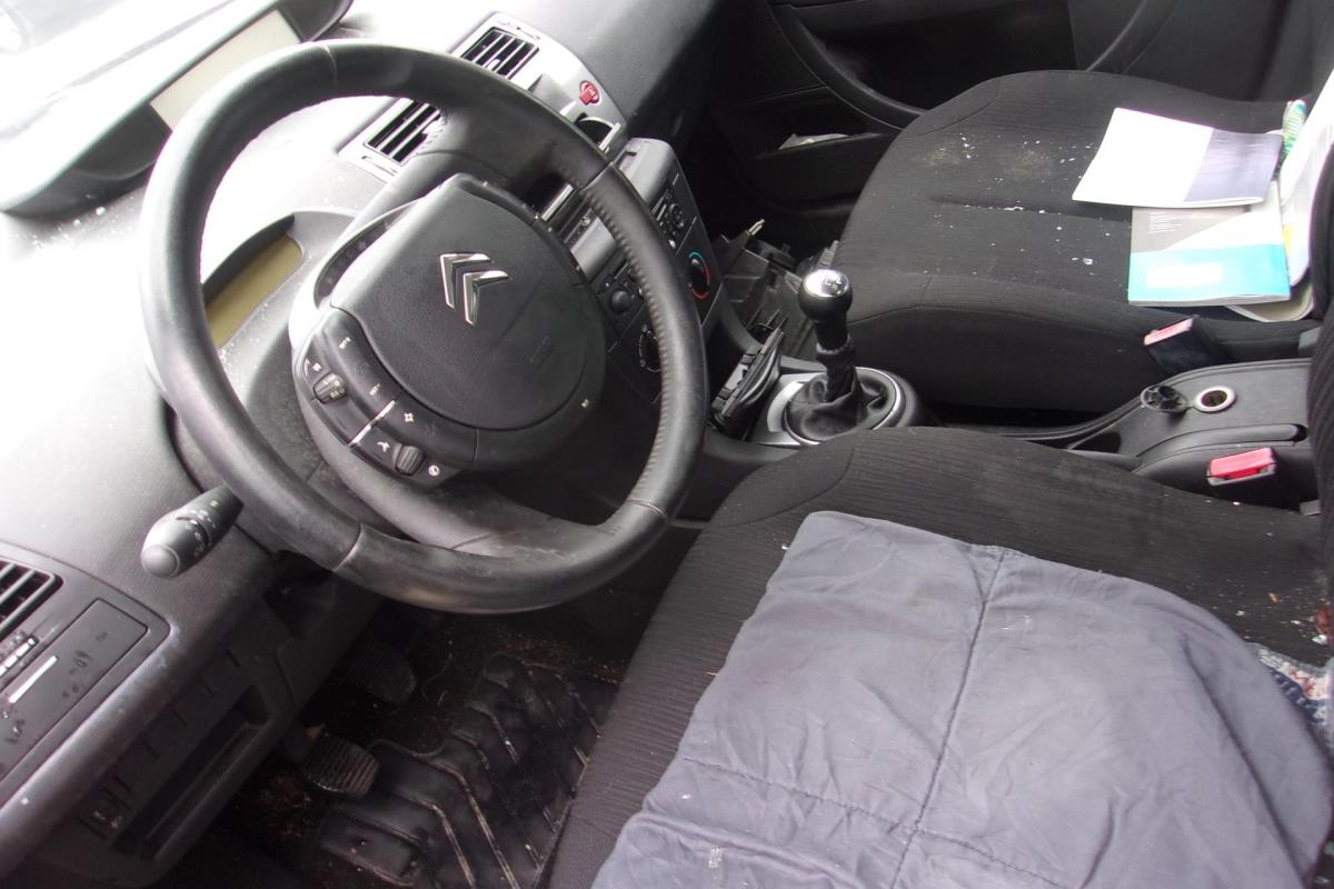 Feu arriere principal droit (feux) CITROEN C4 1 PHASE 1 Diesel - Image 3