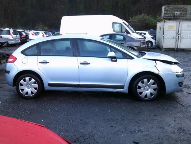 Feu arriere principal droit (feux) CITROEN C4 1 PHASE 1 Essence - Image 5