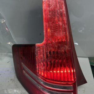 Feu arriere principal gauche (feux) CITROEN C4 1 PHASE 1 Essence - Image 1
