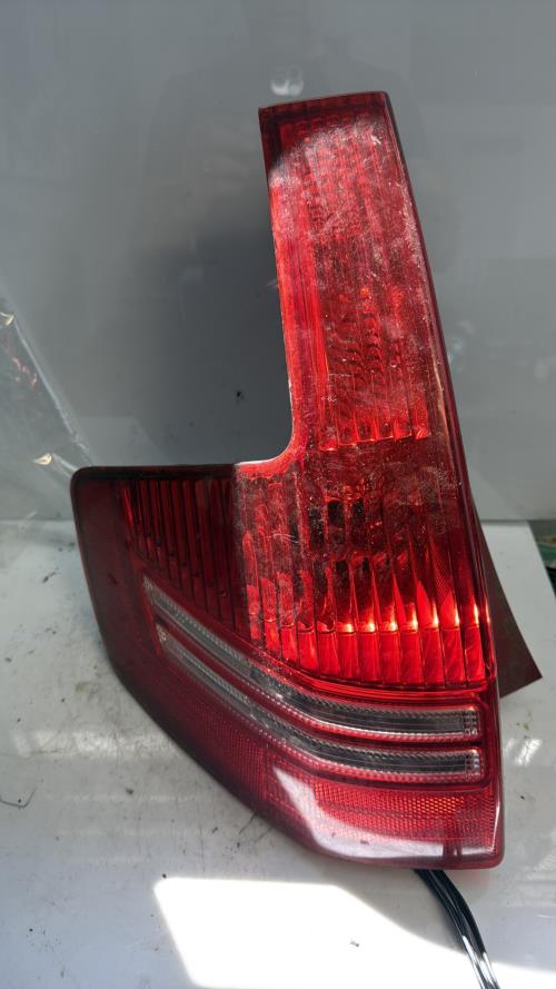 Feu arriere principal gauche (feux) CITROEN C4 1 PHASE 1 Essence - Image 2