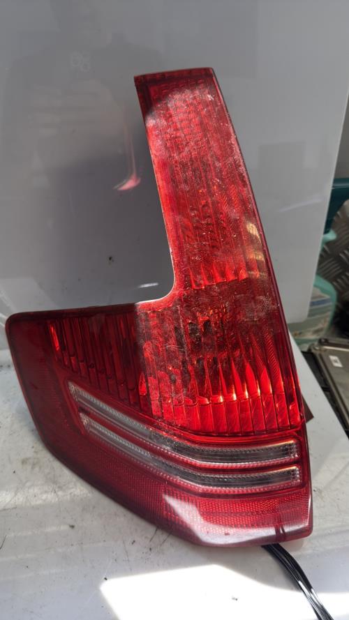 Feu arriere principal gauche (feux) CITROEN C4 1 PHASE 1 Essence - Image 3