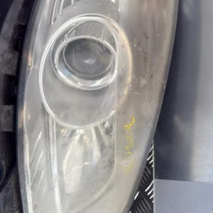 Optique avant principal droit (feux)(phare) RENAULT GRAND SCENIC 2 PHASE 2 Diesel - Image 1