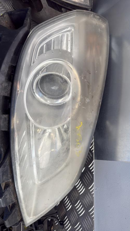 Optique avant principal droit (feux)(phare) RENAULT GRAND SCENIC 2 PHASE 2 Diesel - Image 1