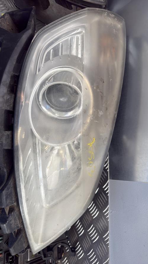Optique avant principal droit (feux)(phare) RENAULT GRAND SCENIC 2 PHASE 2 Diesel - Image 2