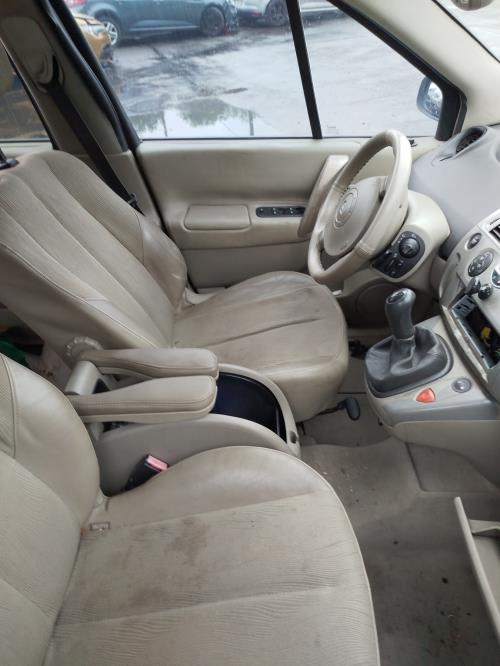 Optique avant principal droit (feux)(phare) RENAULT GRAND SCENIC 2 PHASE 2 Diesel - Image 6