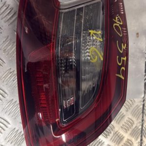 Feu arriere principal gauche (feux) PEUGEOT 308 2 PHASE 2 Diesel - Image 1