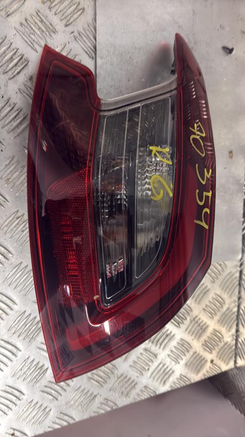 Feu arriere principal gauche (feux) PEUGEOT 308 2 PHASE 2 Diesel - Image 1